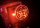 Stern Officially Licensed Illuminated Rush 2112 Shooter Assembly